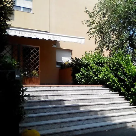 La Casa Delle Betulle