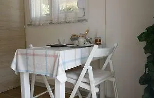 La Casa Delle Betulle * Cardano Al Campo
