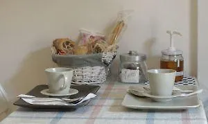 Bed & Breakfast La Casa Delle Betulle