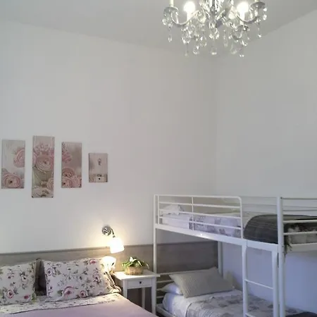 La Casa Delle Betulle