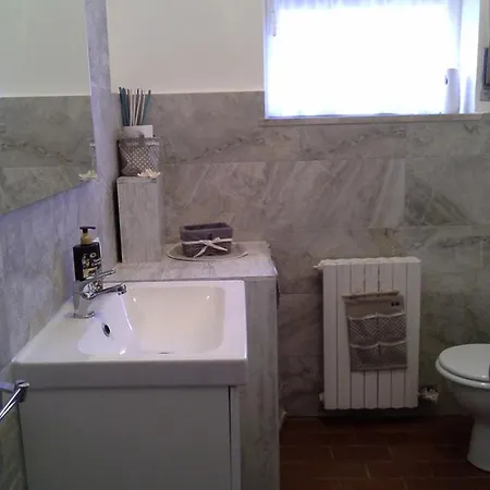 La Casa Delle Betulle