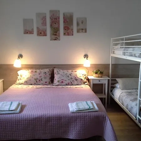 Bed & Breakfast La Casa Delle Betulle Cardano Al Campo