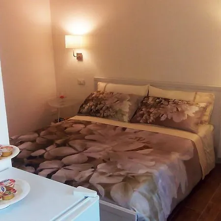 La Casa Delle Betulle Bed & Breakfast Cardano Al Campo