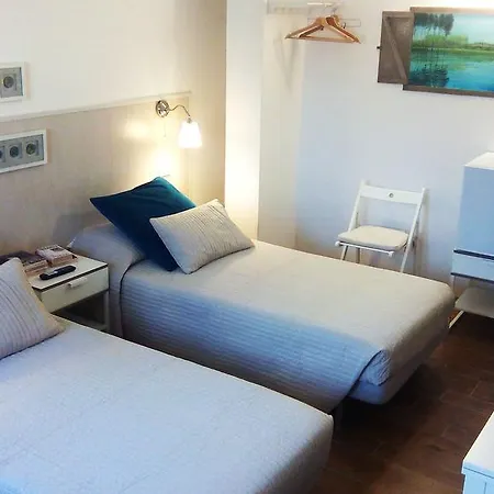La Casa Delle Betulle Bed & Breakfast *