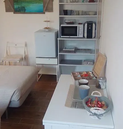 Bed & Breakfast La Casa Delle Betulle