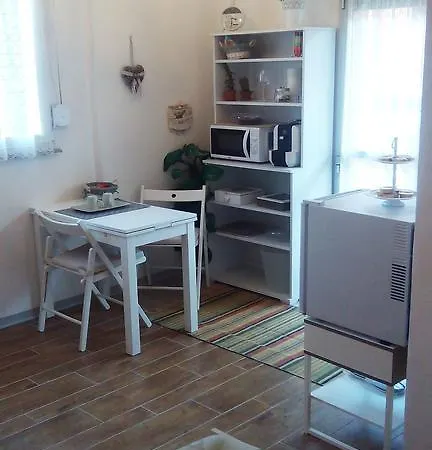 La Casa Delle Betulle Bed & Breakfast Cardano Al Campo