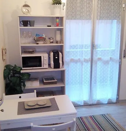 Bed & Breakfast La Casa Delle Betulle *